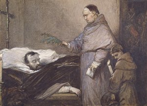Martin Rithone, Egmont Kontu