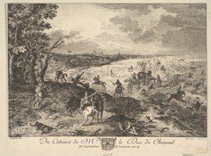 Duc de Choiseul