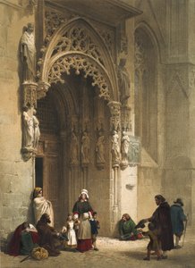 Aziz Sebald Kilisesi, Nürnberg, 