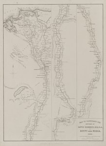 Mısır ve Nubia, Cilt III: David Roberts