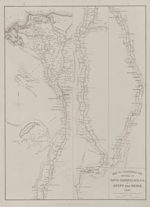 Mısır ve Nubia, Cilt III: David Roberts