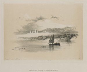 Mısır ve Nubia, Cilt II: Nubia