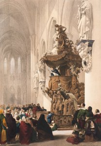 St. Gudule