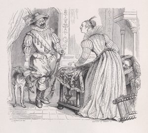 Béranger