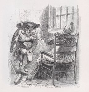Béranger