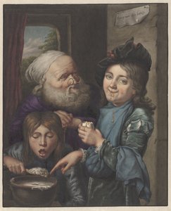 Herkesinki kendine by Louis Henri de Fontenay