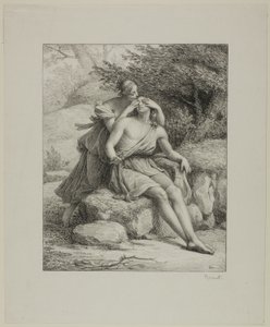 Orpheus ve Eurydice