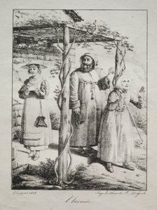 Keşiş