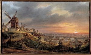 Montmartre