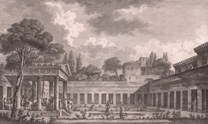 Pompeii