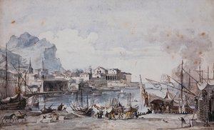 Palermo Limanı