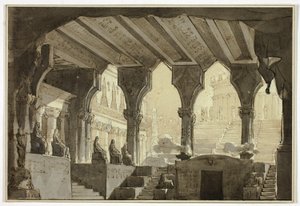 Sahne Tasarımı