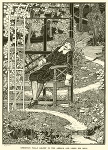 Christian Arbor