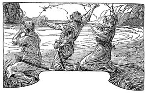 Louis Rhead
