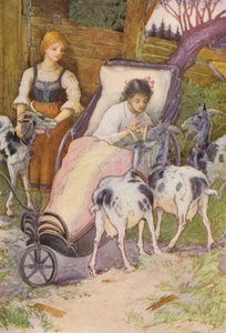  by Louis John Rhead