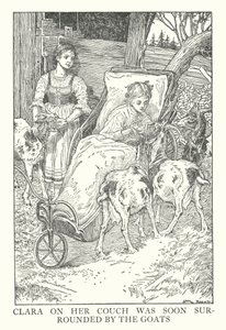  by Louis John Rhead