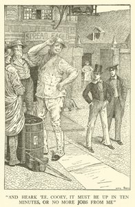 Tom Brown