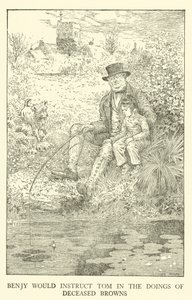 Tom Brown