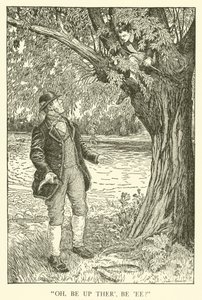 Tom Brown