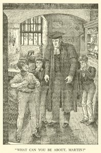 Tom Brown