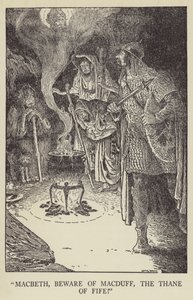 Macbeth, Fife