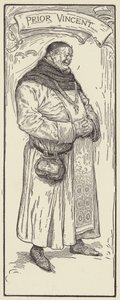 önceki Vincent by Louis John Rhead