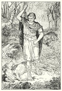  by Louis John Rhead