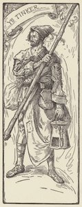 tamirci by Louis John Rhead
