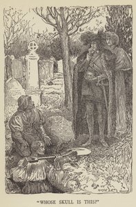 Bu kimin kafatası? by Louis John Rhead