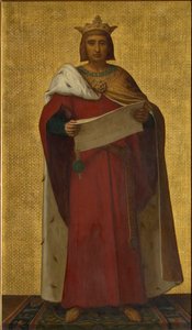 Brabant Dükü II. John, 1872-1877.