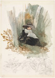 Mary, Bellevue
