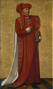 İyi Philip 1396-1467, Burgonya Dükü, 1872-1877.