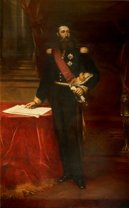 Leopold II
