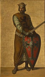 Kudüslü II. Robert, 1872-1877.