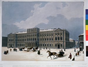 St Petersburg