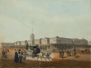 Saint Petersburg