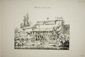 Gravelle