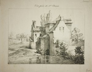 St. Denis