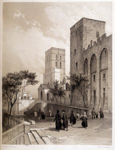 Avignon