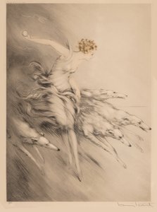 Geyik, 1928.
