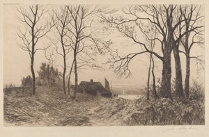 Sahile Giden Yol by Louis Kinney Harlow
