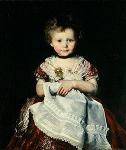 Martha Kolitz (panelde yağ)