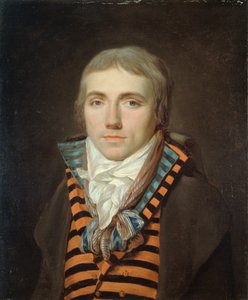 Jean-Louis Laya