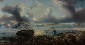  by Louis Lebreton