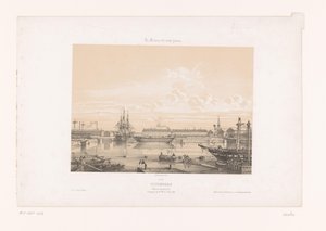 Cherbourg Cherbourg limanında Bassin Napoléon III'ün görünümü. Basin Napoléon III (nesne üzerine başlık) Çağdaş Fransa (dizi başlığı) La France de nos jours (nesne üzerine dizi başlığı)