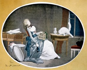 Louis Boilly