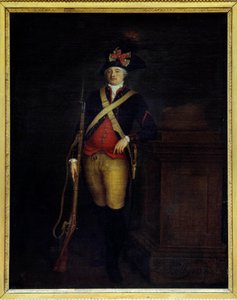 Fransız Devrimi: “” Philippe Egalite Portresi (1747-1793), Louis Philippe II Joseph d