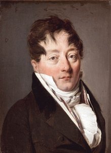 Alexandre Balthazar Laurent Grimod de la Reyniere