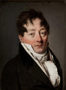 Alexandre Balthazar Laurent Grimod de la Reynière