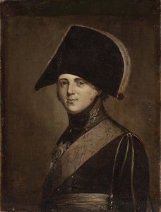 İmparator Alexander I 1777-1825